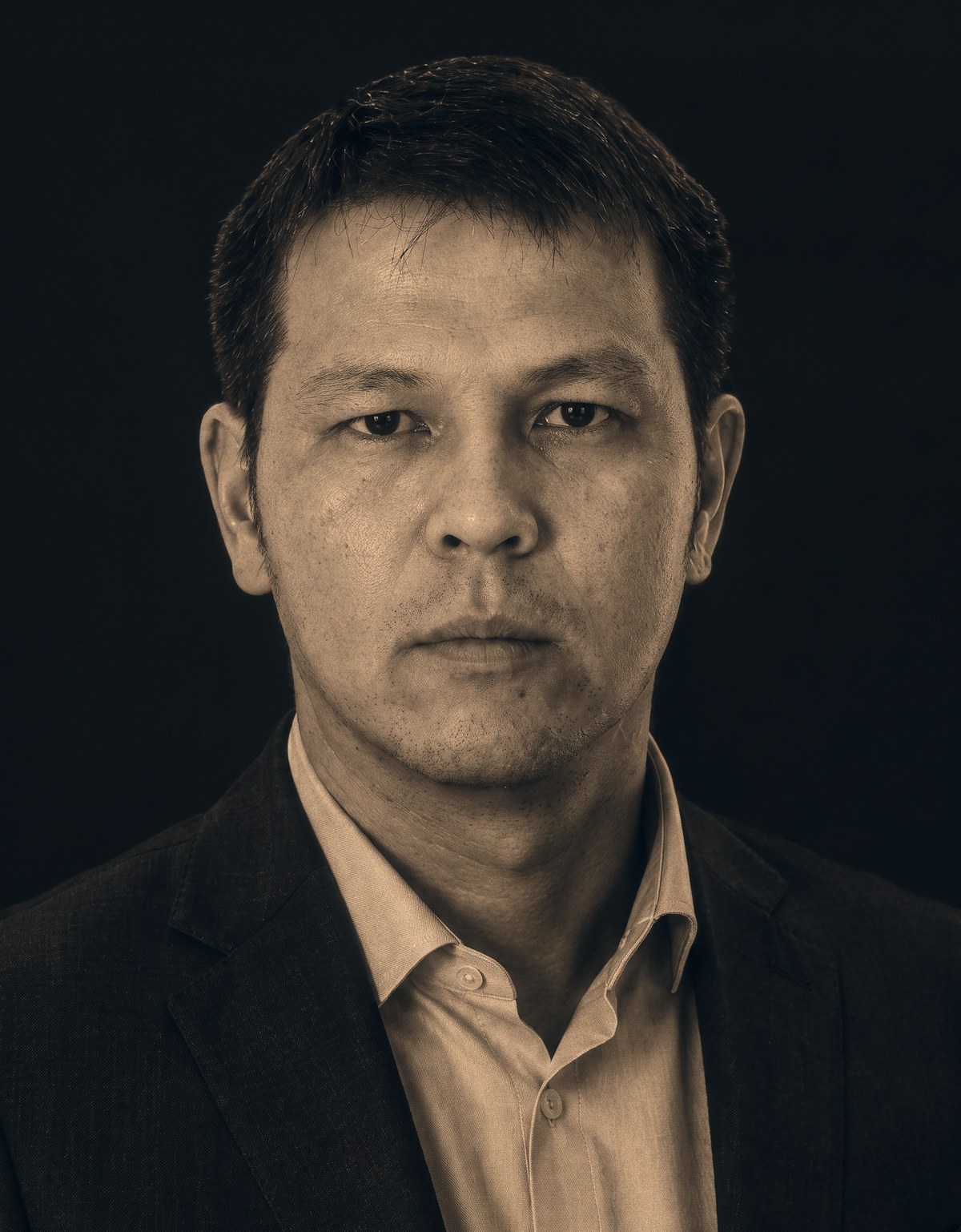 Daniel Dyusenbaev