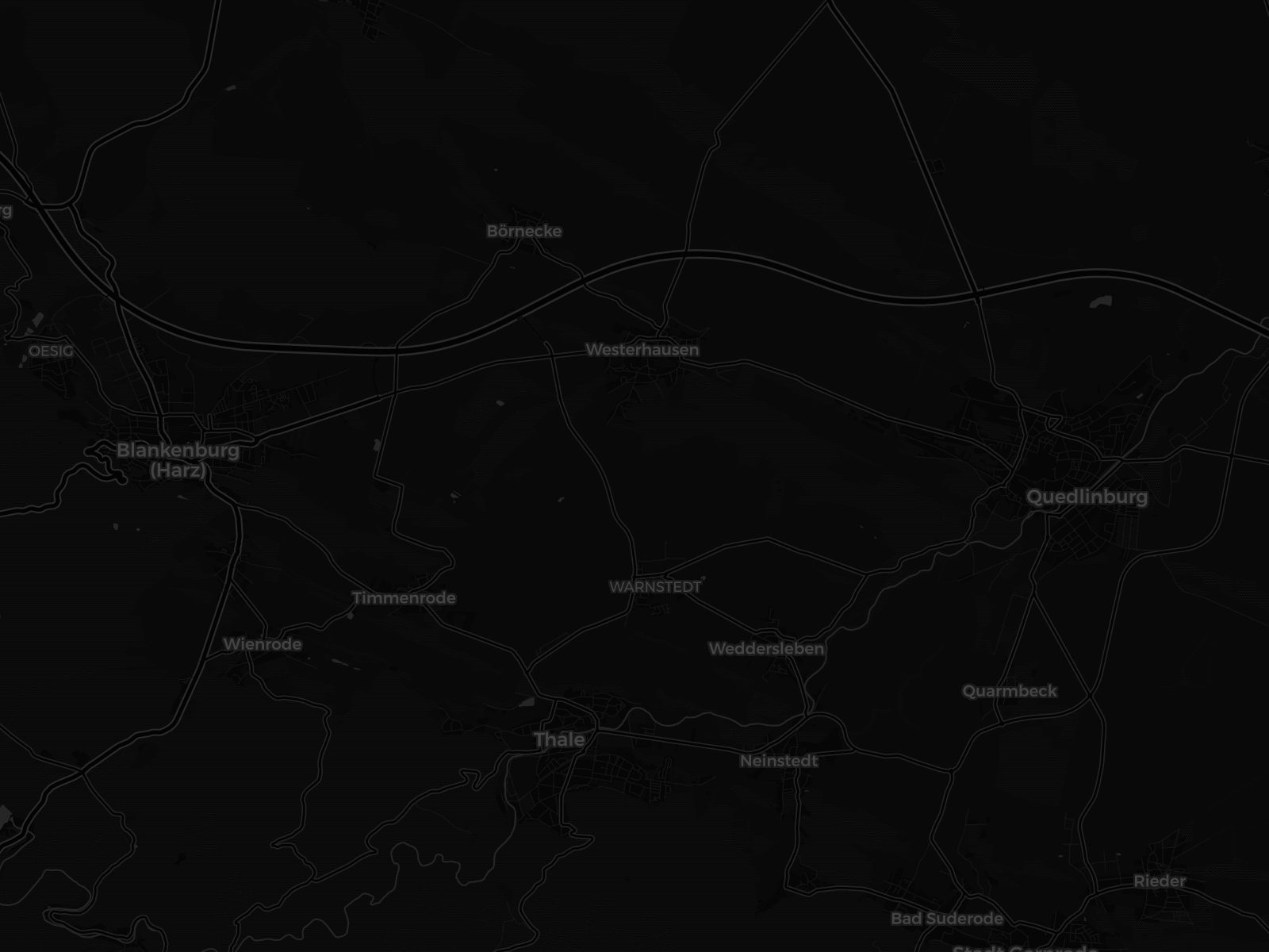 The sites